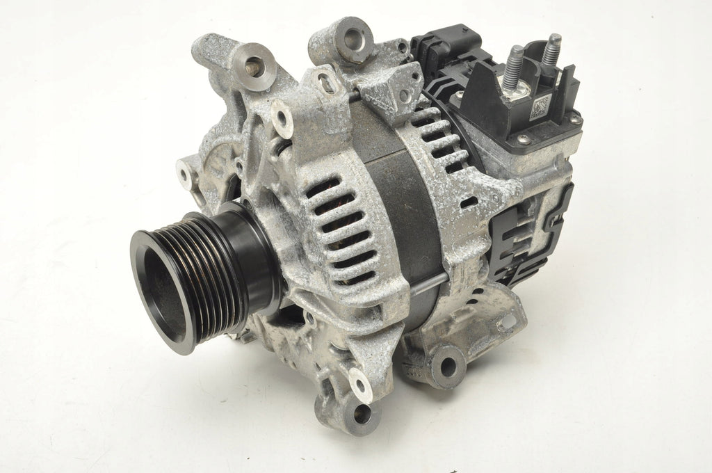 VOLVO XC90 XC60 S90 S60 XC40 V60 II 2.0 B4 Mild ALTERNATOR 2025R 32406474