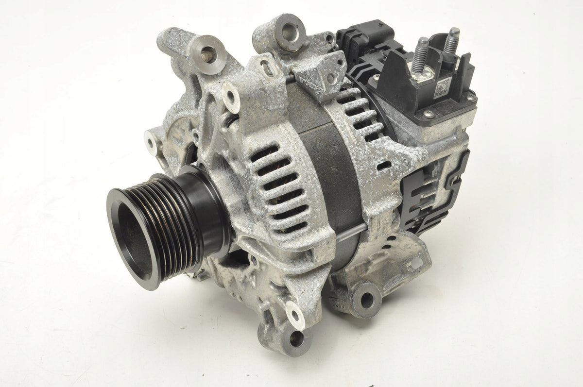 VOLVO XC90 XC60 S90 S60 XC40 V60 II 2.0 B4 Mild ALTERNATOR 2025R 32406474