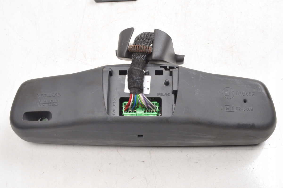 VOLVO XC90 XC70 INTERIOR MIRROR 30728231