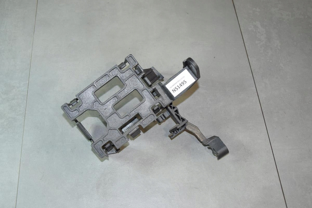 VW AMAROK DRIVER HOLDER 2H1927743