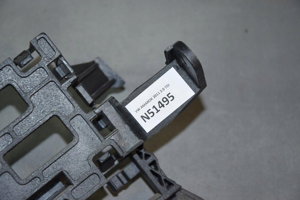 VW AMAROK DRIVER HOLDER 2H1927743