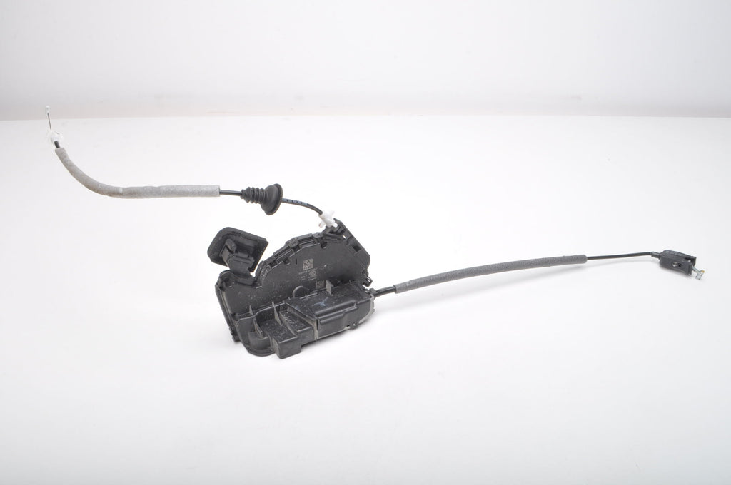VW AREON SKODA KAMIQ DOOR LOCK RIGHT FRONT 5TB837016D