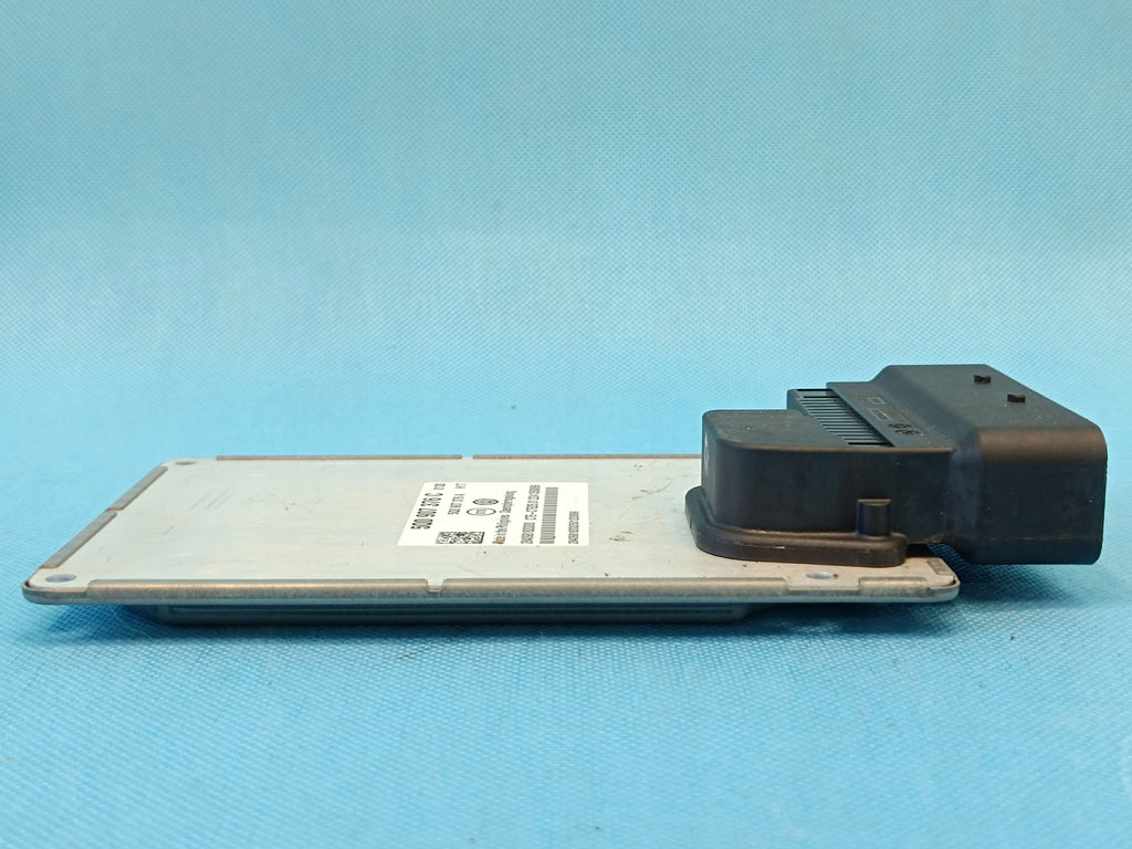 VW ARTEON 1.4TSI eHybrid 115KW 2022R SUSPENSION CONTROLLER MODULE 5Q0907376C