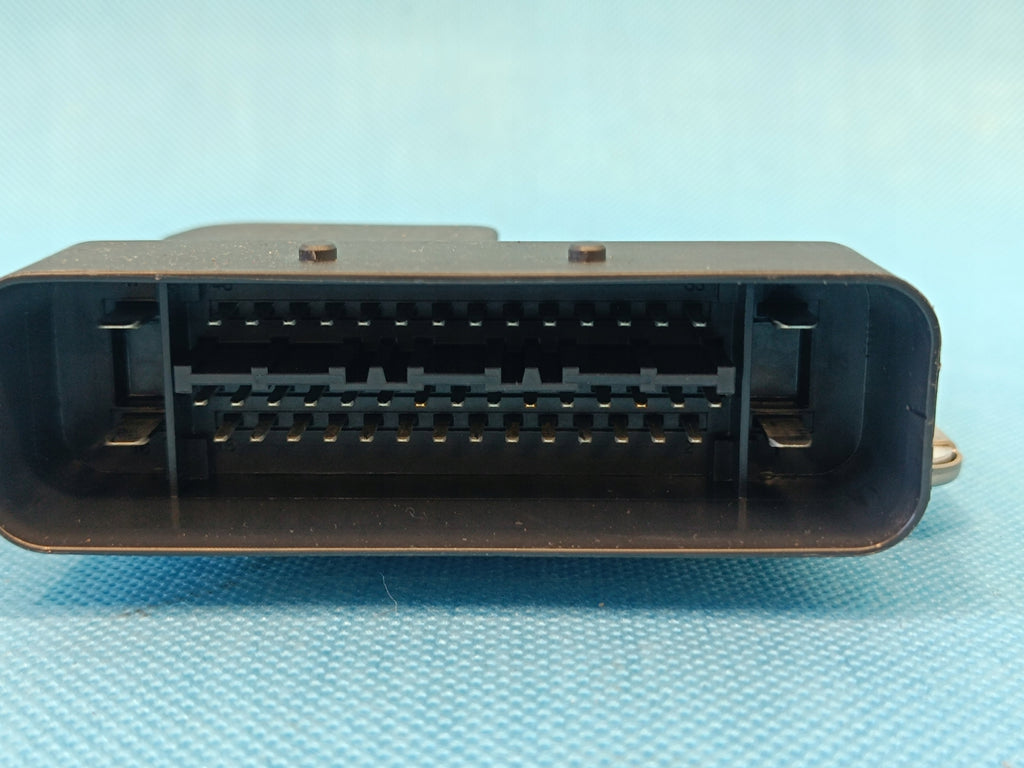 VW ARTEON 1.4TSI eHybrid 115KW 2022R SUSPENSION CONTROLLER MODULE 5Q0907376C