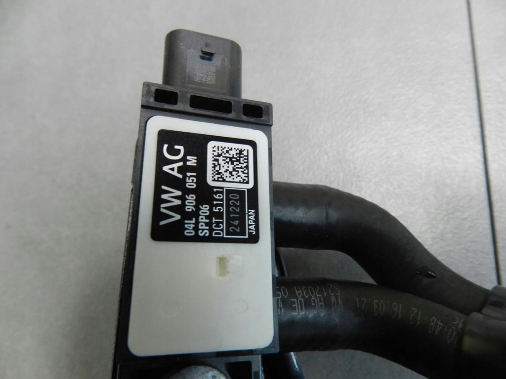 VW ARTEON CONTROL CABLE 05L131552G 04L906051M