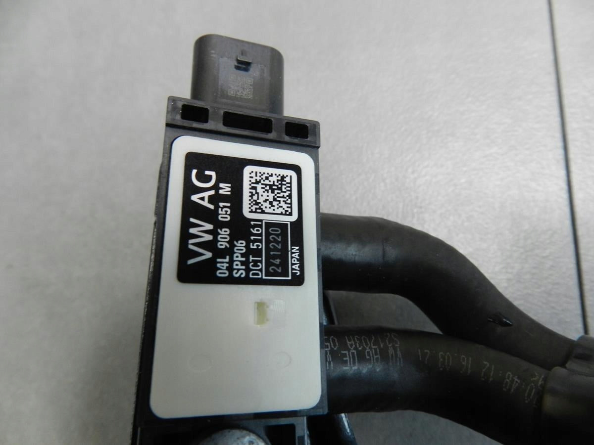VW ARTEON CONTROL CABLE 05L131552G 04L906051M