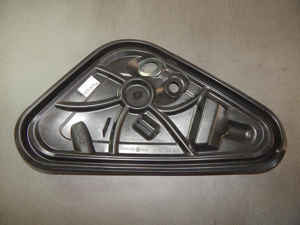 VW ARTEON COVER DOOR CAP PP 3G8837916A