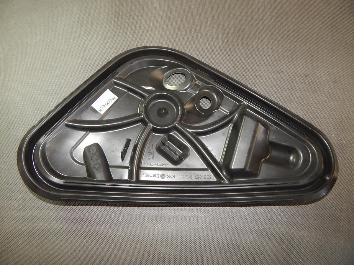VW ARTEON COVER DOOR CAP PP 3G8837916A