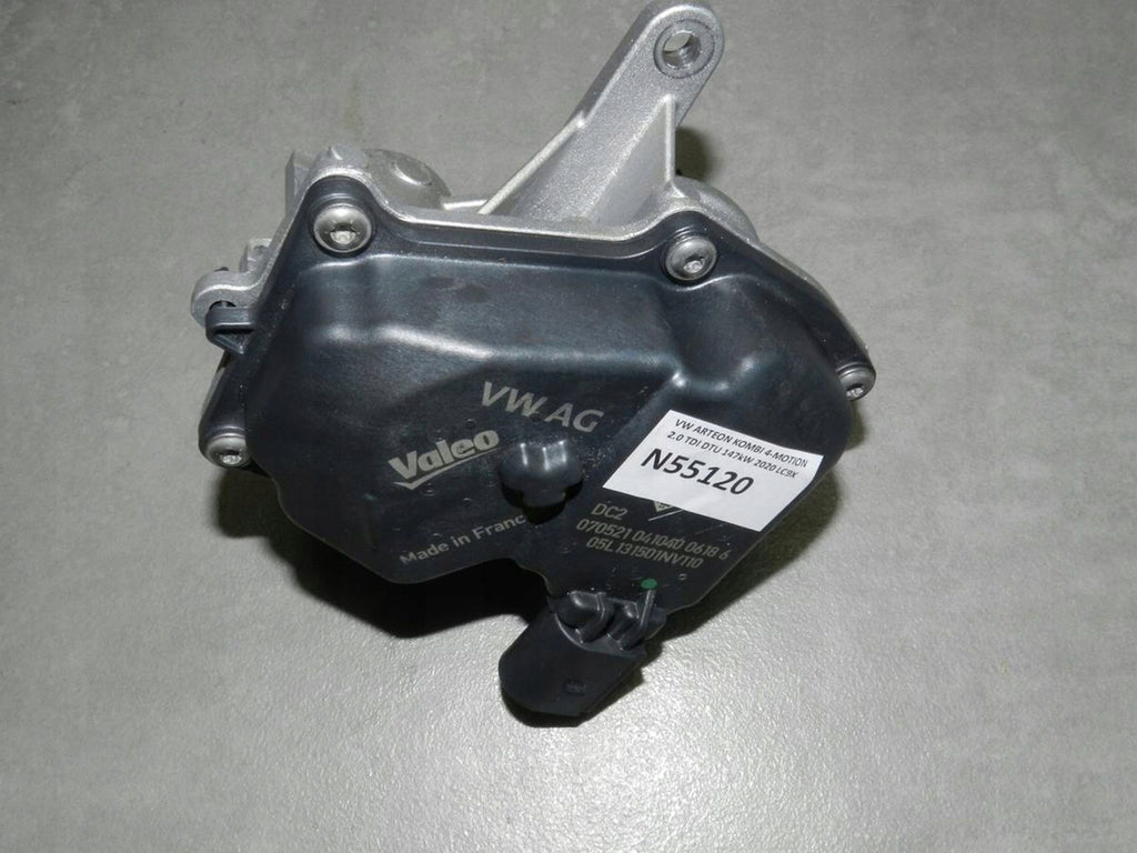 VW ARTEON Exhaust gas recirculation valve 05L131501N