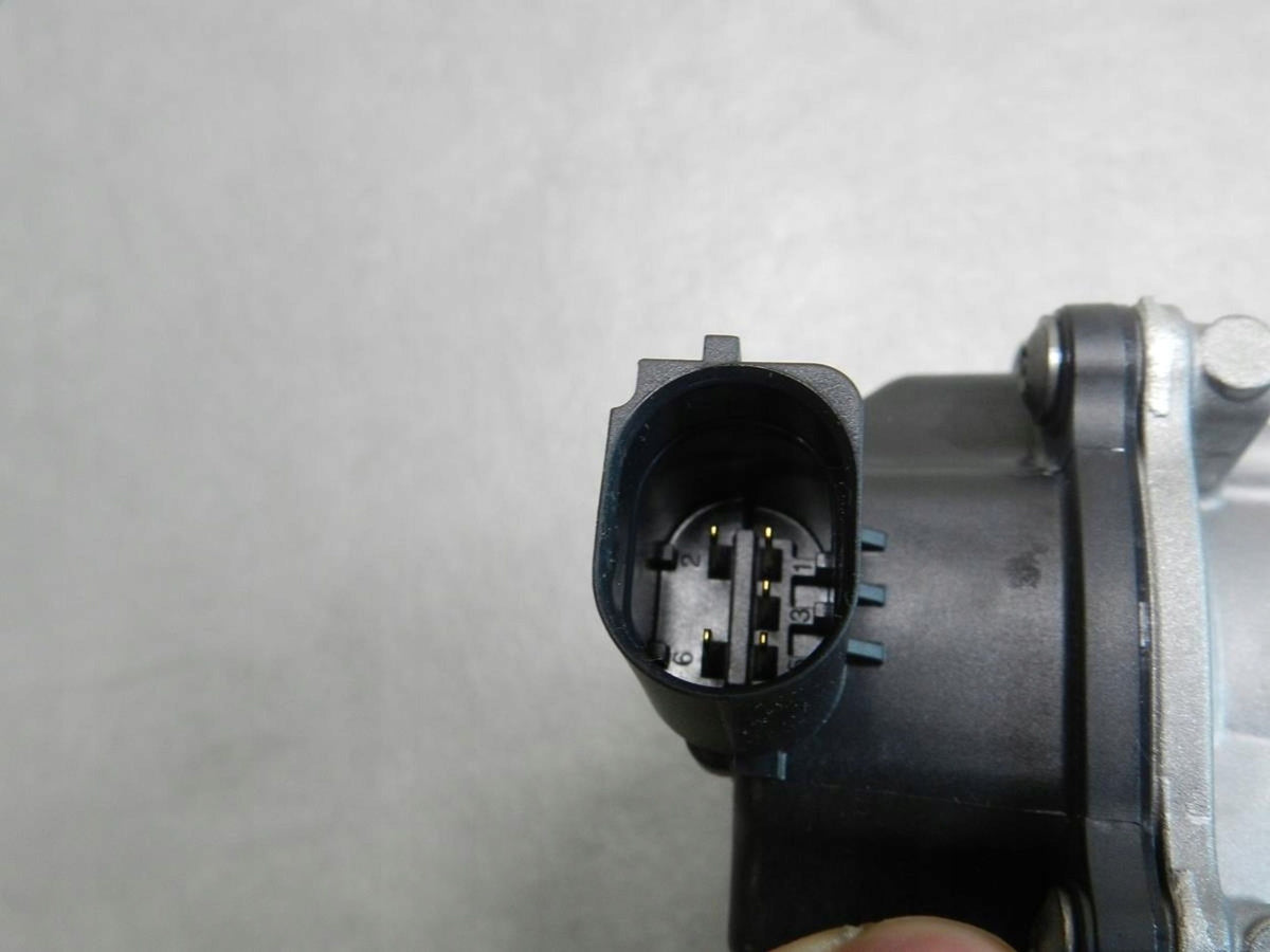VW ARTEON Exhaust gas recirculation valve 05L131501N