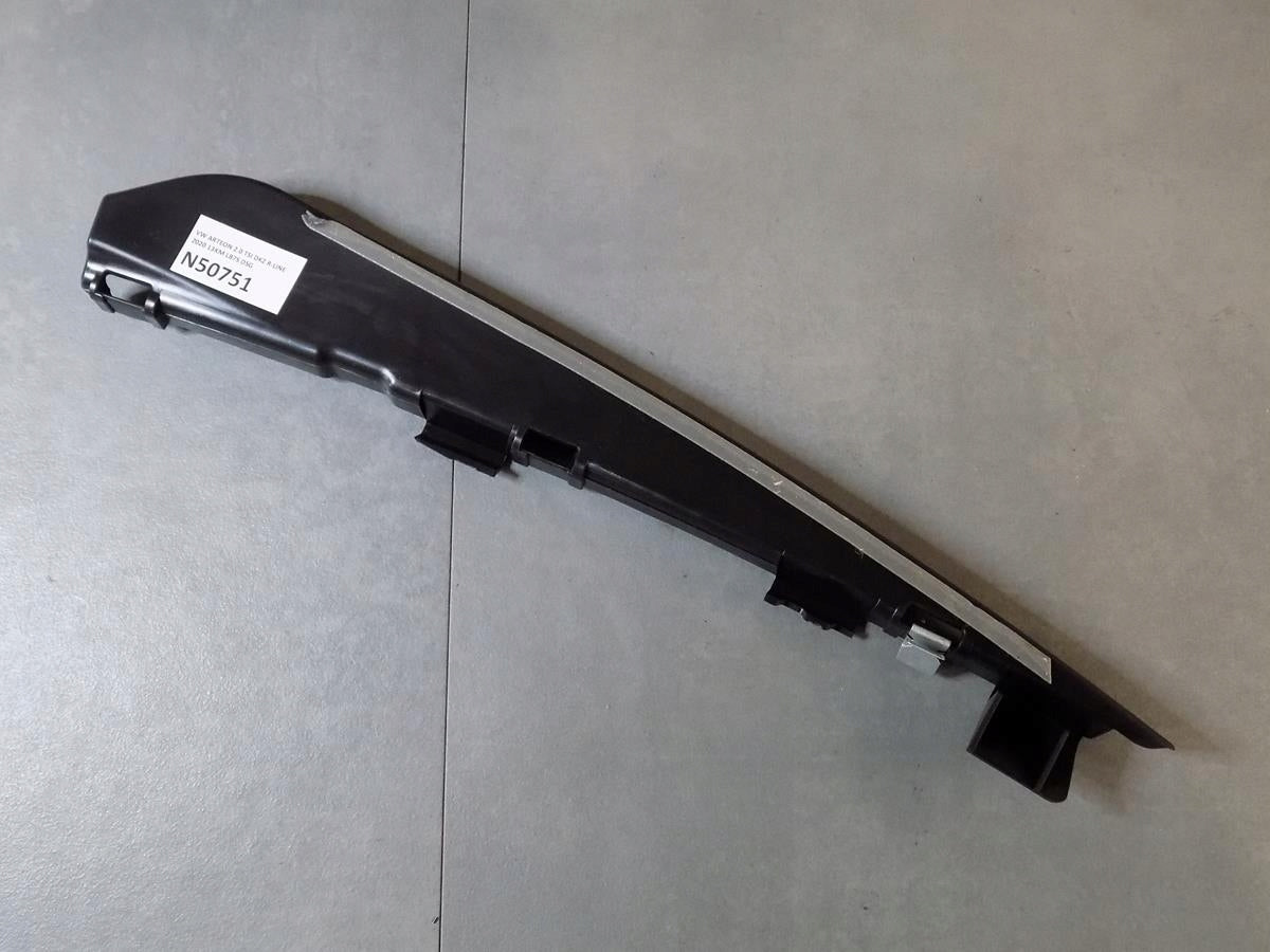 VW ARTEON GASKET HOLDER 3G8837151C