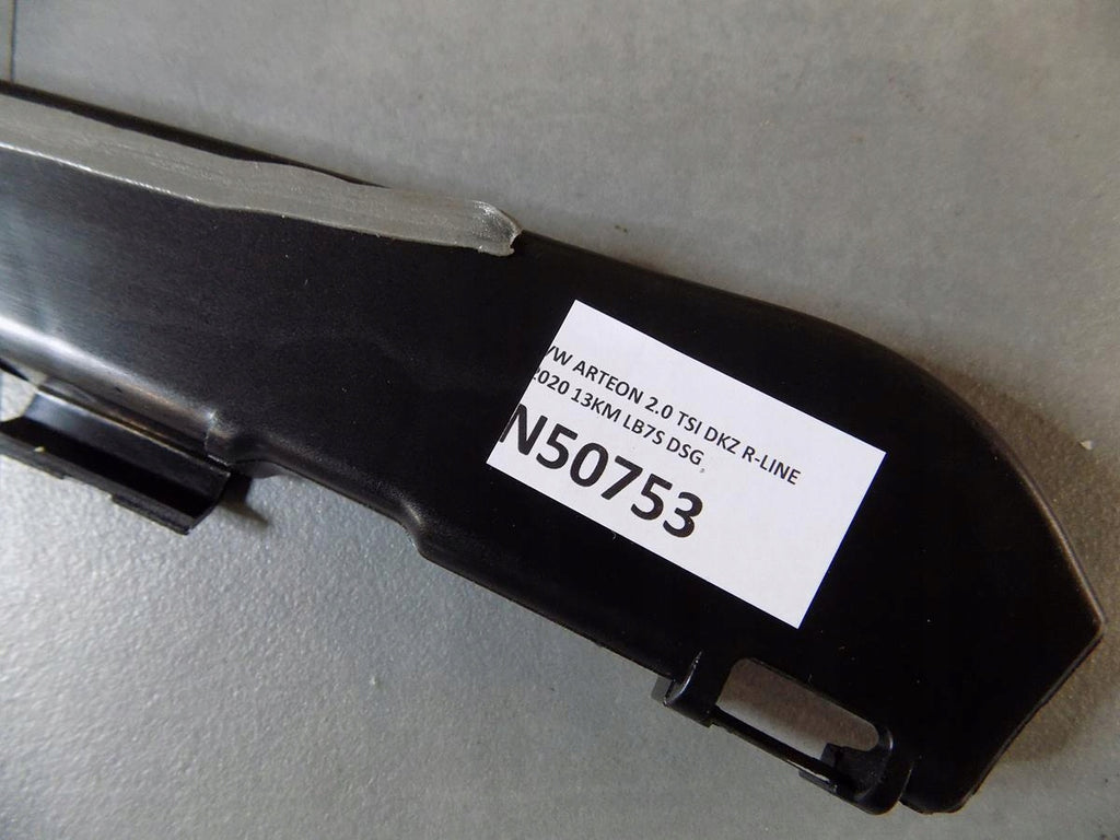 VW ARTEON GASKET HOLDER 3G8839151B