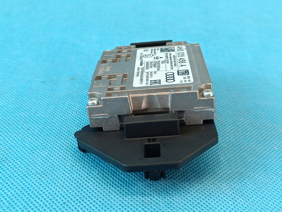 VW ARTEON HATCHBACK 2,0 TDI 147KW 2022 R ANTENNA DRIVER MODULE 4H0035456A