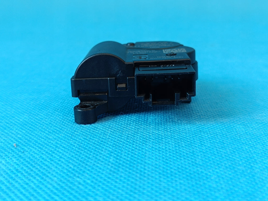 VW ARTEON HATCHBACK 2,0 TDI 147KW 2022 R HEATER MOTOR 2Q0907511F