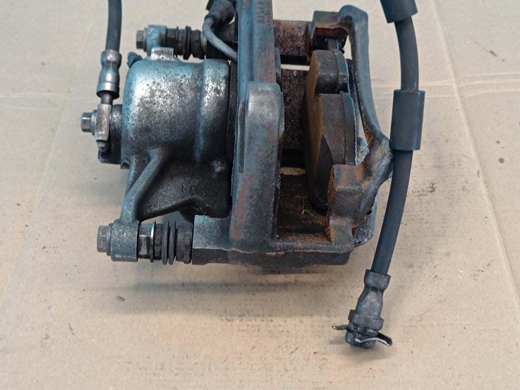 VW ARTEON HATCHBACK 2,0 TDI 2022 R BRAKE CALIPER RIGHT FRONT 8V0615124D