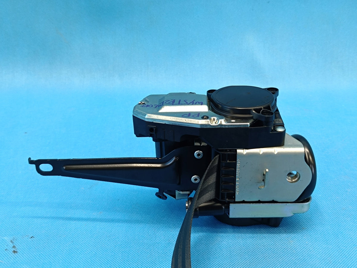 VW ARTEON HATCHBACK 2,0 TDI 2022 R SEAT BELT RIGHT FRONT 3G8857706F