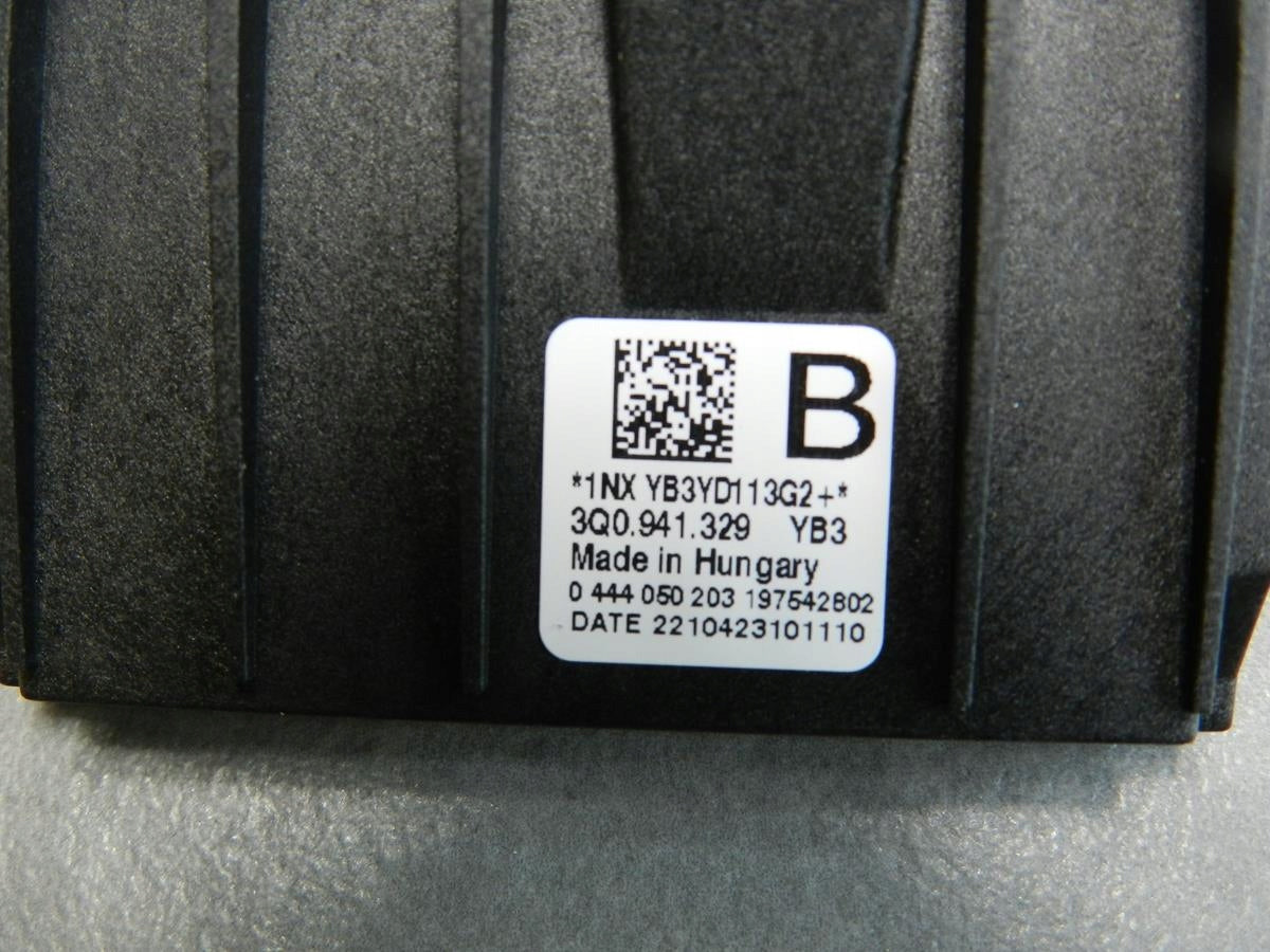 VW ARTEON MODULE ADBLUE 3Q0941329