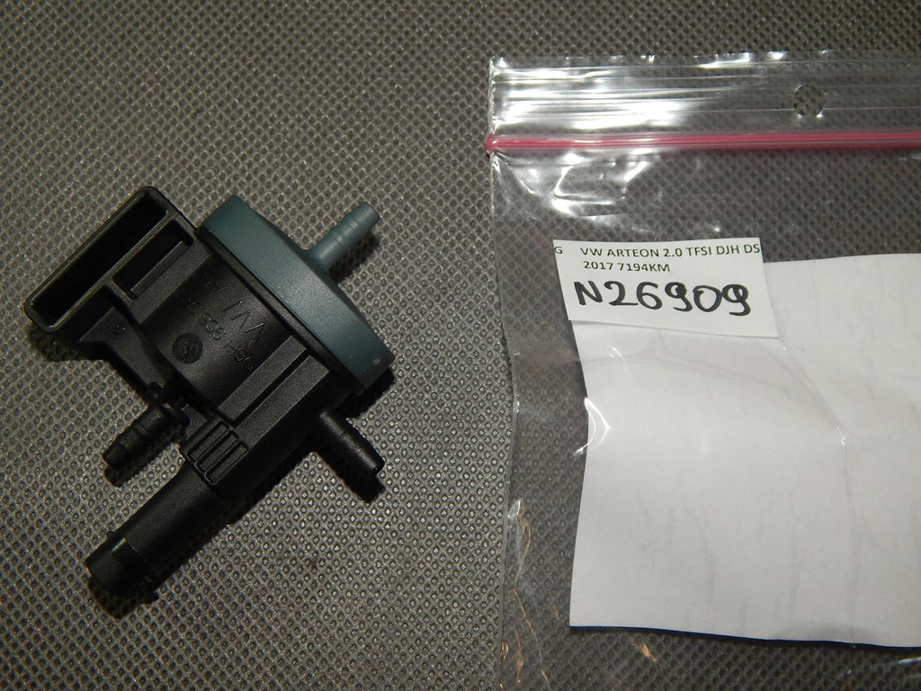 VW ARTEON SOLENOID VALVE 06H906283