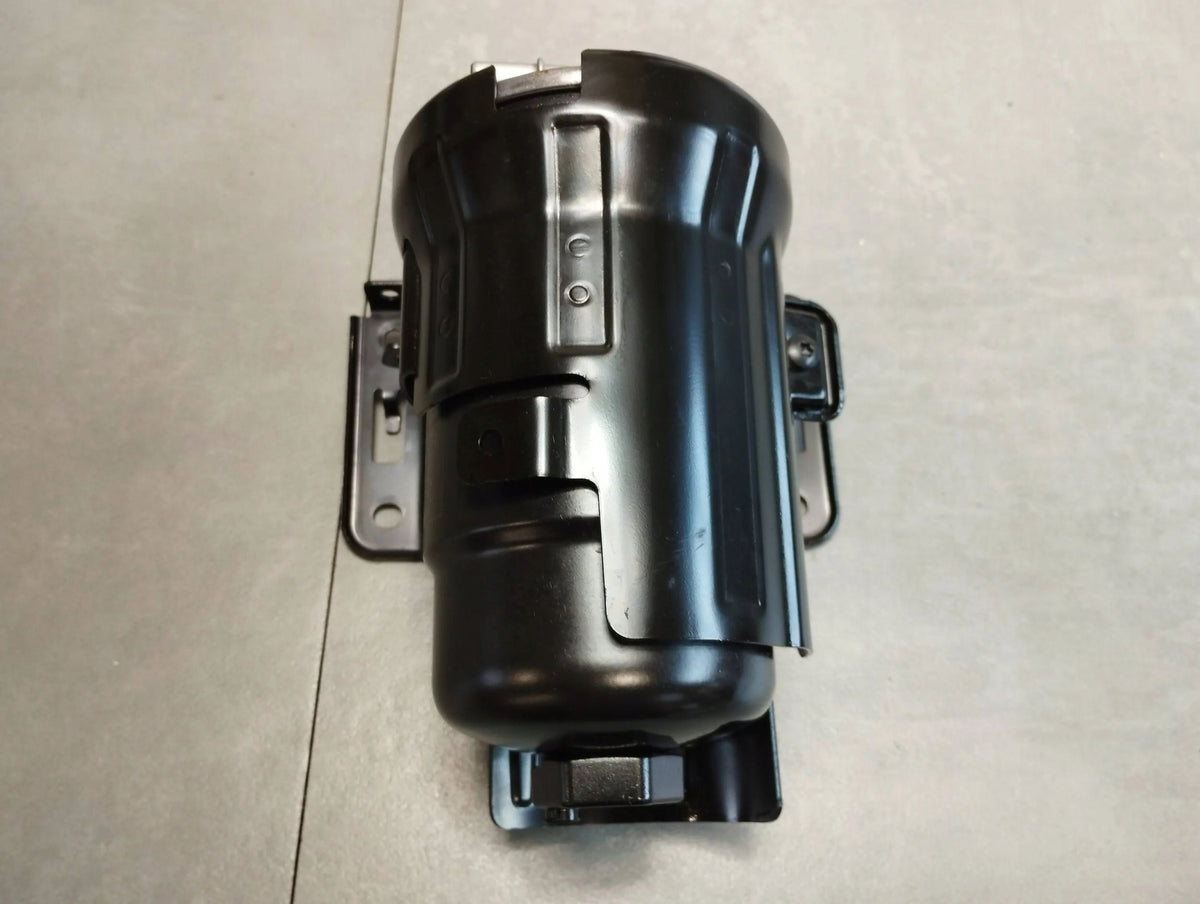 VW Amarok II 3.0 TDI FUEL FILTER HOUSING MB3Q-9B262-AC