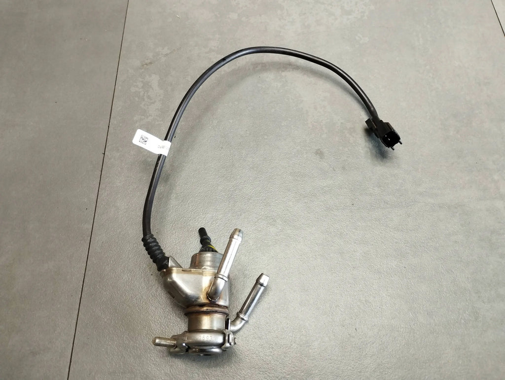 VW Amarok II ADBLUE INJECTOR MB3G-5J281-BC