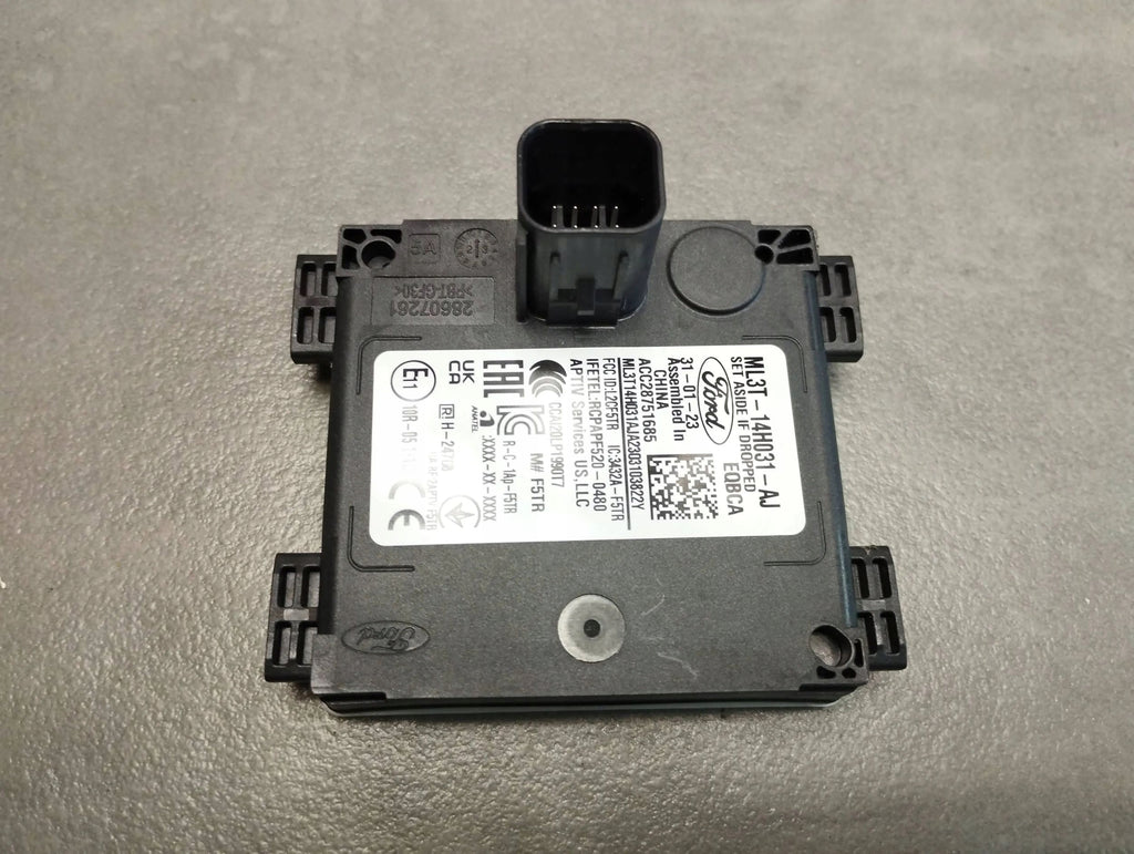 VW Amarok II DEAD FIELD SENSOR ML3T14H031AJ