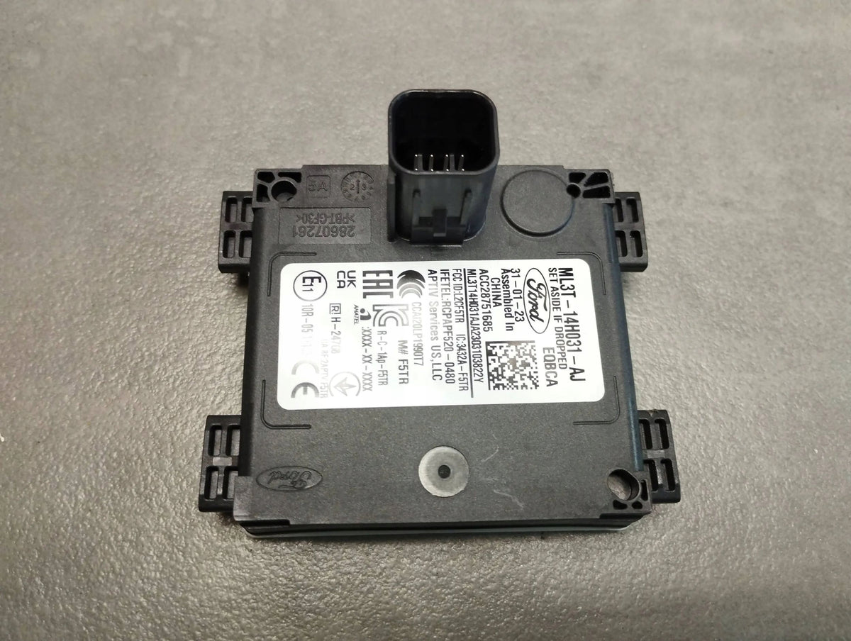 VW Amarok II DEAD FIELD SENSOR ML3T14H031AJ