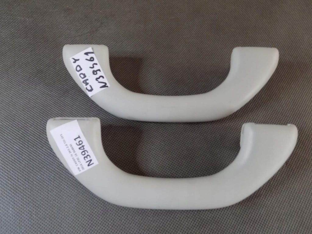 VW CADDY IV 2K HEADLINER HANDLE 2K0857607D