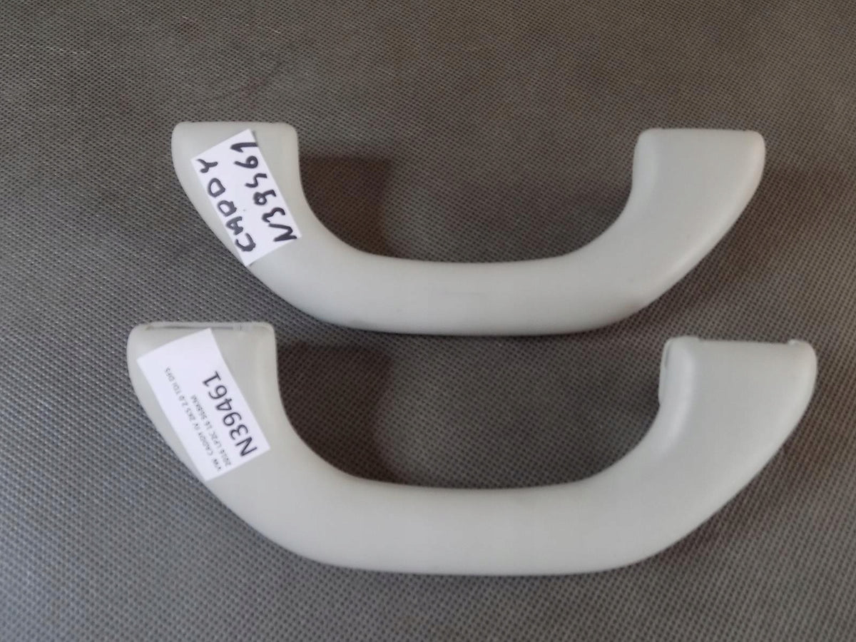 VW CADDY IV 2K HEADLINER HANDLE 2K0857607D