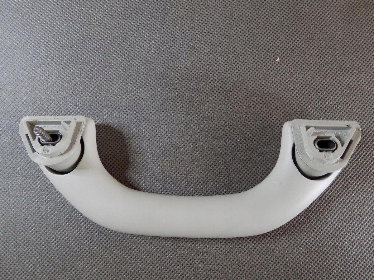 VW CADDY IV 2K HEADLINER HANDLE 2K0857607D