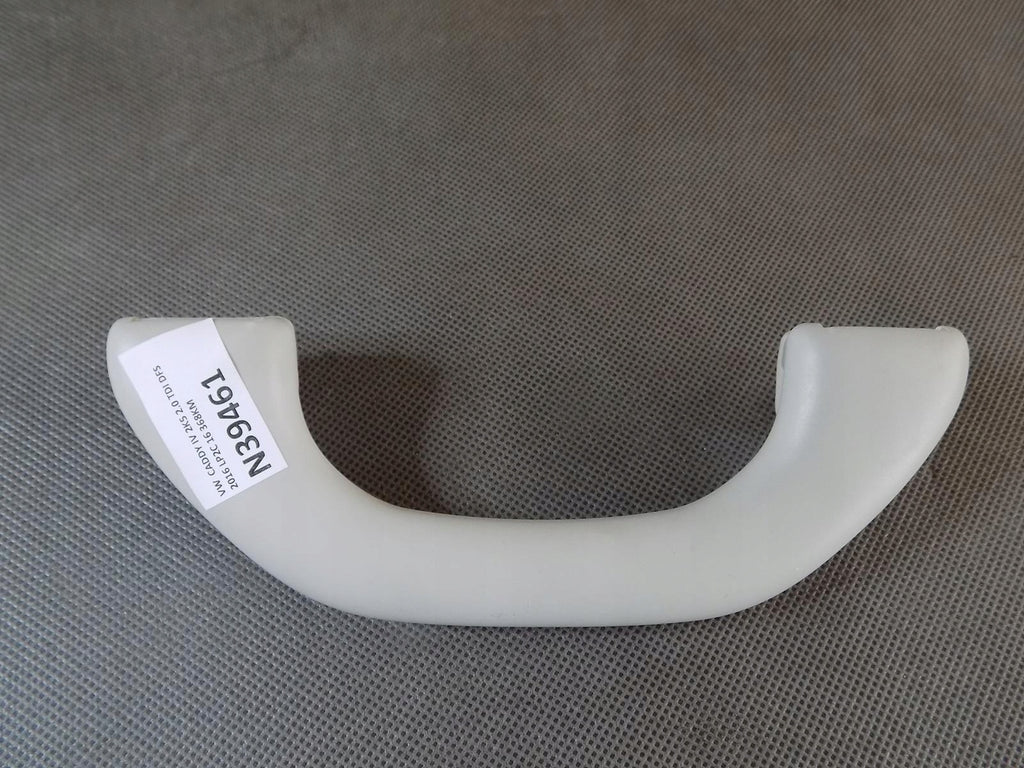 VW CADDY IV 2K HEADLINER HANDLE 2K0857607D