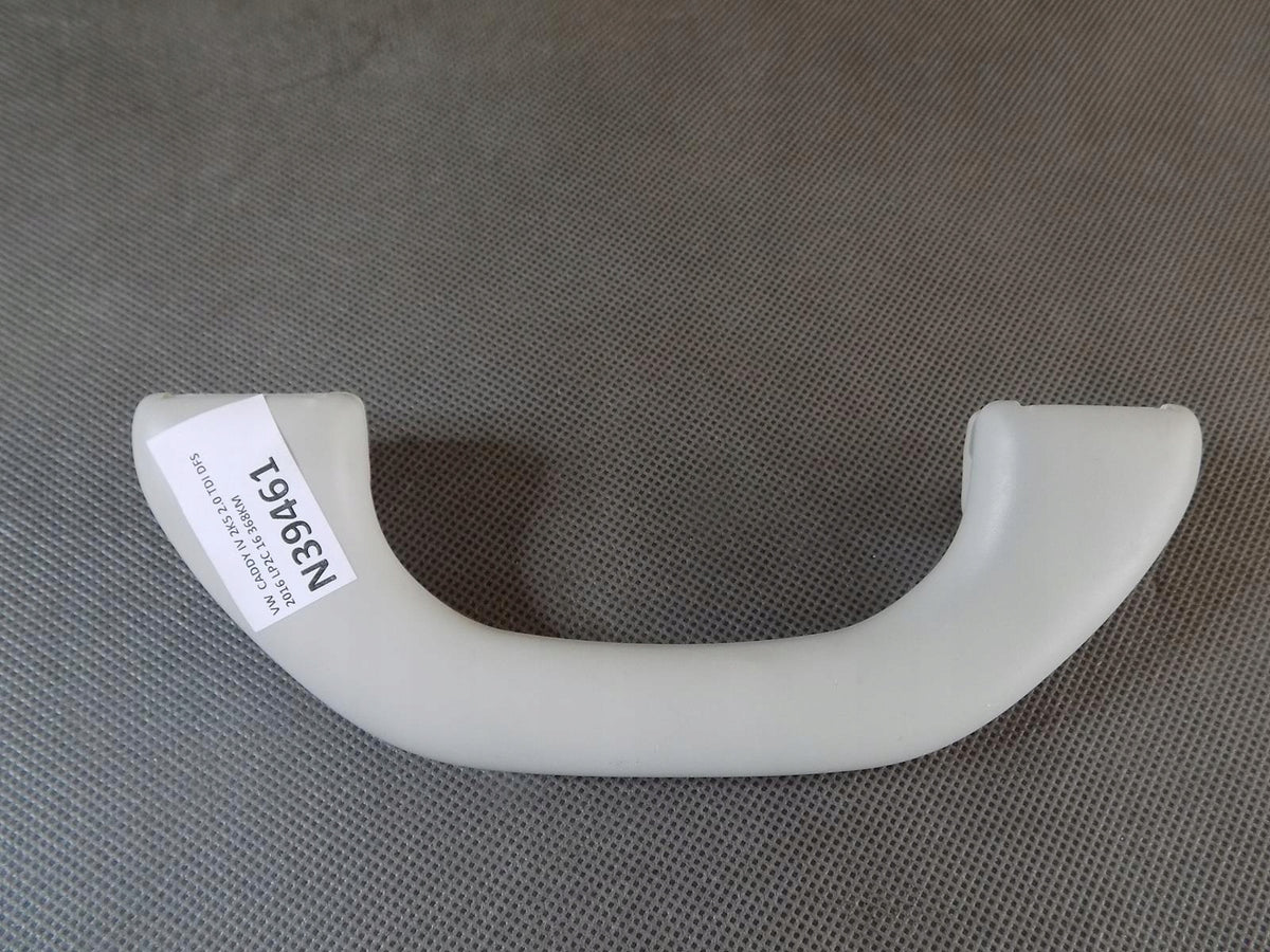 VW CADDY IV 2K HEADLINER HANDLE 2K0857607D