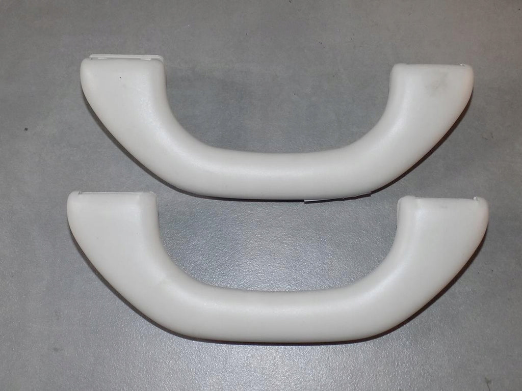 VW CADDY IV 2K HEADLINER HANDLE 2k0857607e
