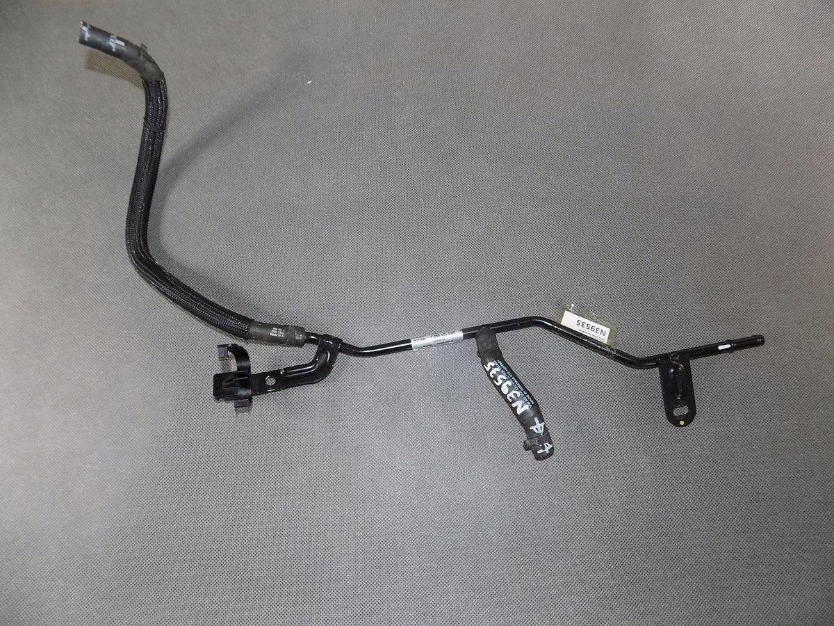 VW CADDY IV 2K PIPE WATER HOSE 5K0121064J