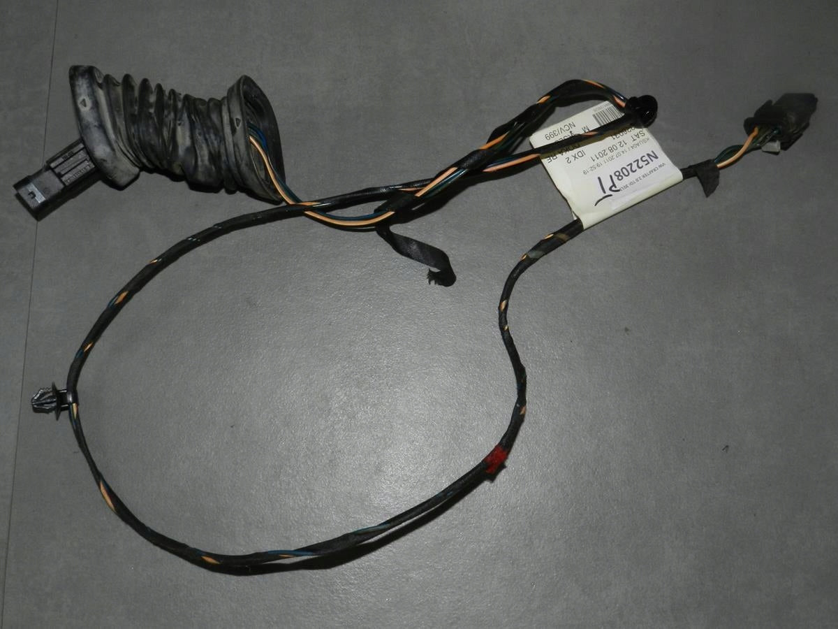 VW CRAFTER DOOR HARNESS RIGHT REAR A9060005999