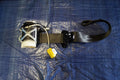 VW EOS SEAT BELT LEFT FRONT 1Q2857705