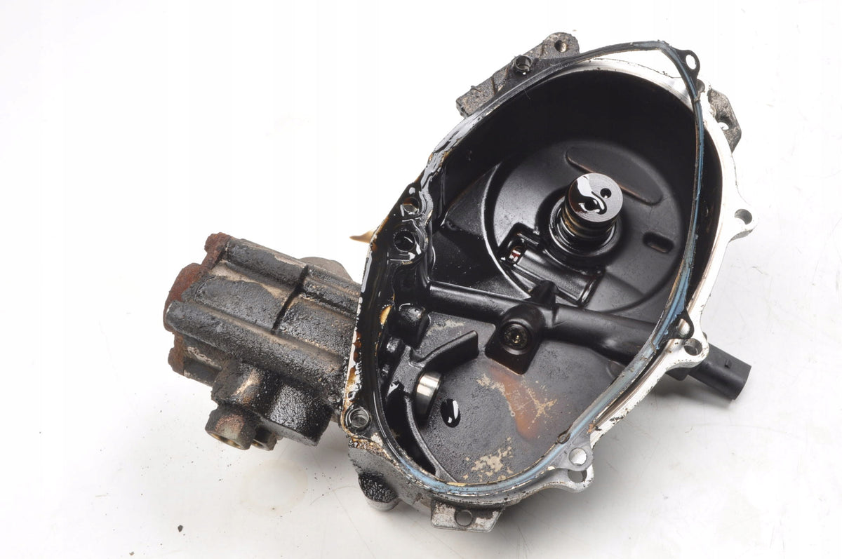 VW GOLF 5 GTI OCTAVIA II PASSAT B6 2.0 FSI INJECTION PUMP 06F9127025D