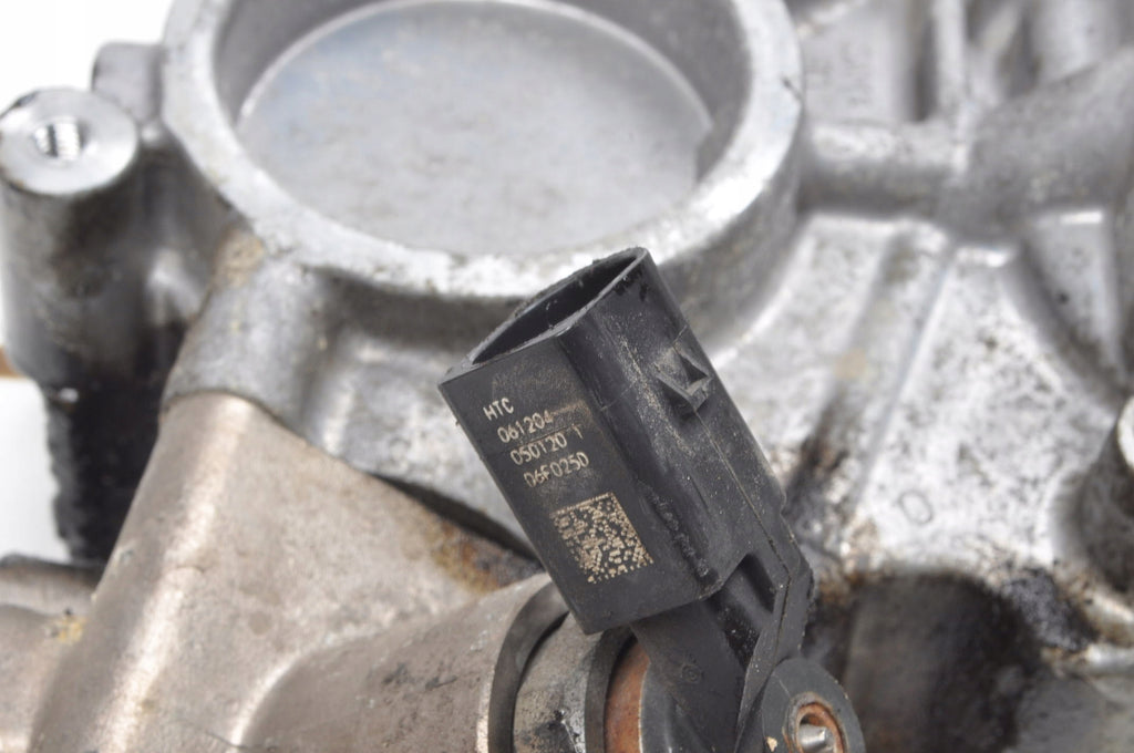 VW GOLF 5 GTI OCTAVIA II PASSAT B6 2.0 FSI INJECTION PUMP 06F9127025D