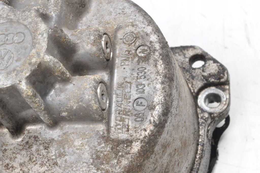 VW GOLF 5 GTI OCTAVIA II PASSAT B6 2.0 FSI INJECTION PUMP 06F9127025D