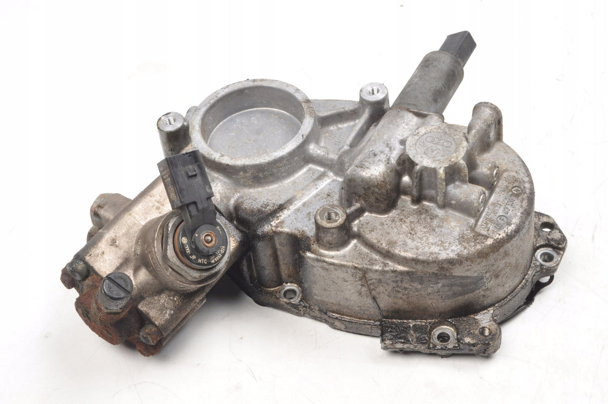 VW GOLF 5 GTI OCTAVIA II PASSAT B6 2.0 FSI INJECTION PUMP 06F9127025D