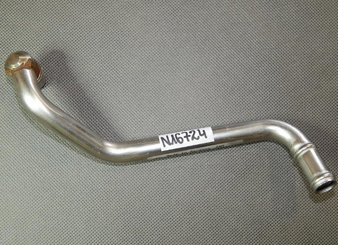 VW GOLF 7 SPORTSVAN CABLE TUBE 04E122049