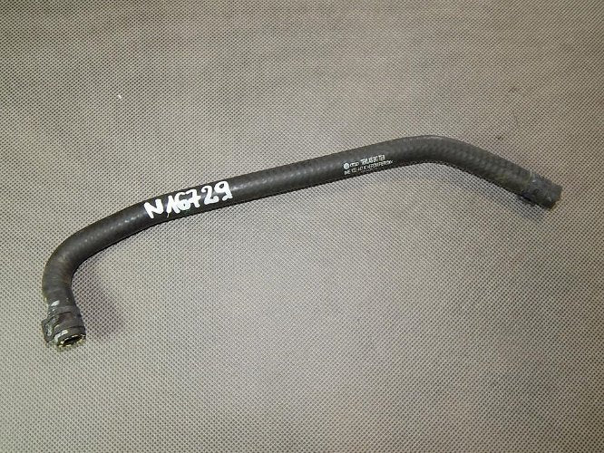 VW GOLF 7 SPORTSVAN WATER LINE 04E122447K