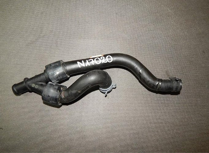 VW GOLF 7 SPORTSVAN WATER LINES