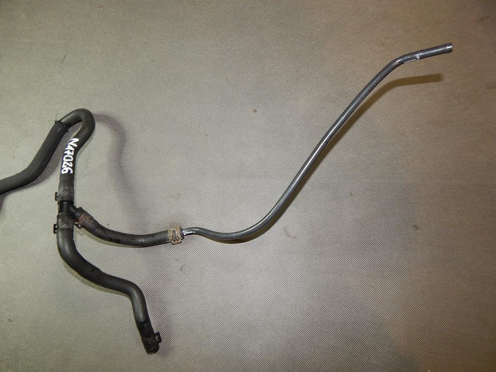 VW GOLF 7 SPORTSVAN WIRES