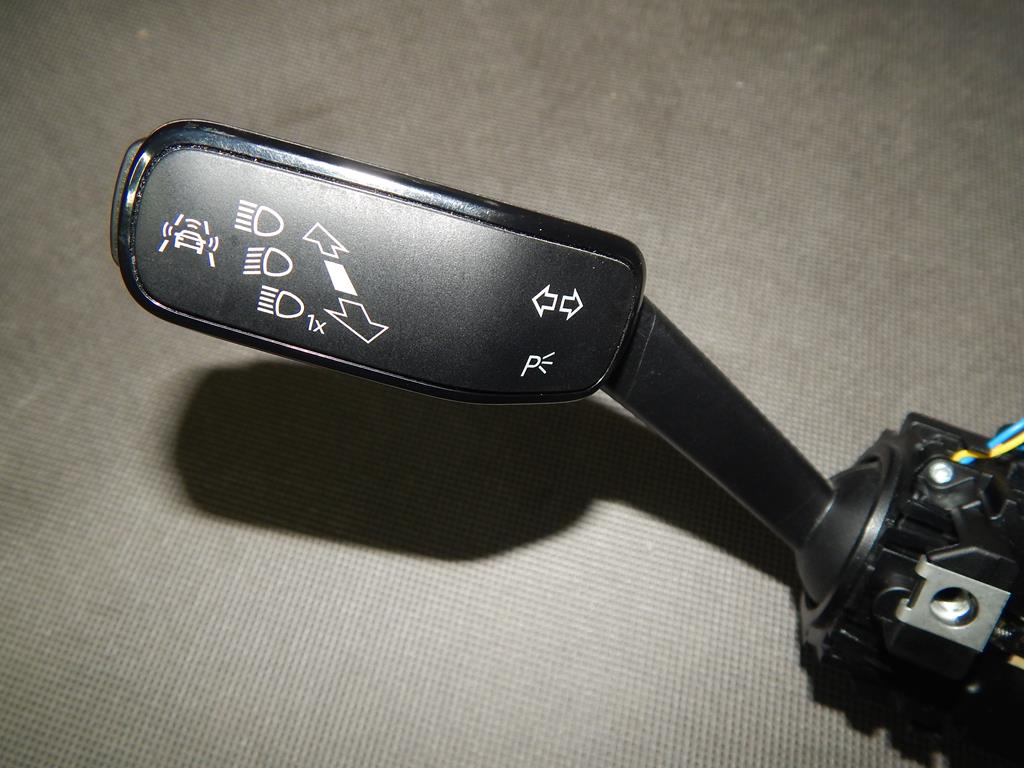 VW GOLF 7 VII COMBINED SWITCH 5Q0953507AG