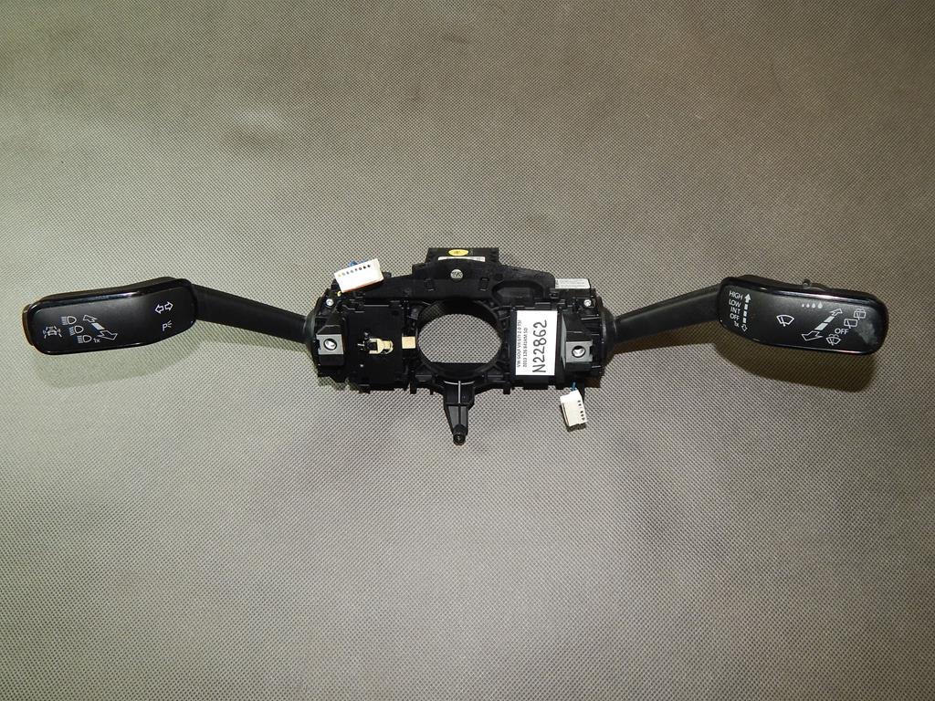 VW GOLF 7 VII COMBINED SWITCH 5Q0953507AG