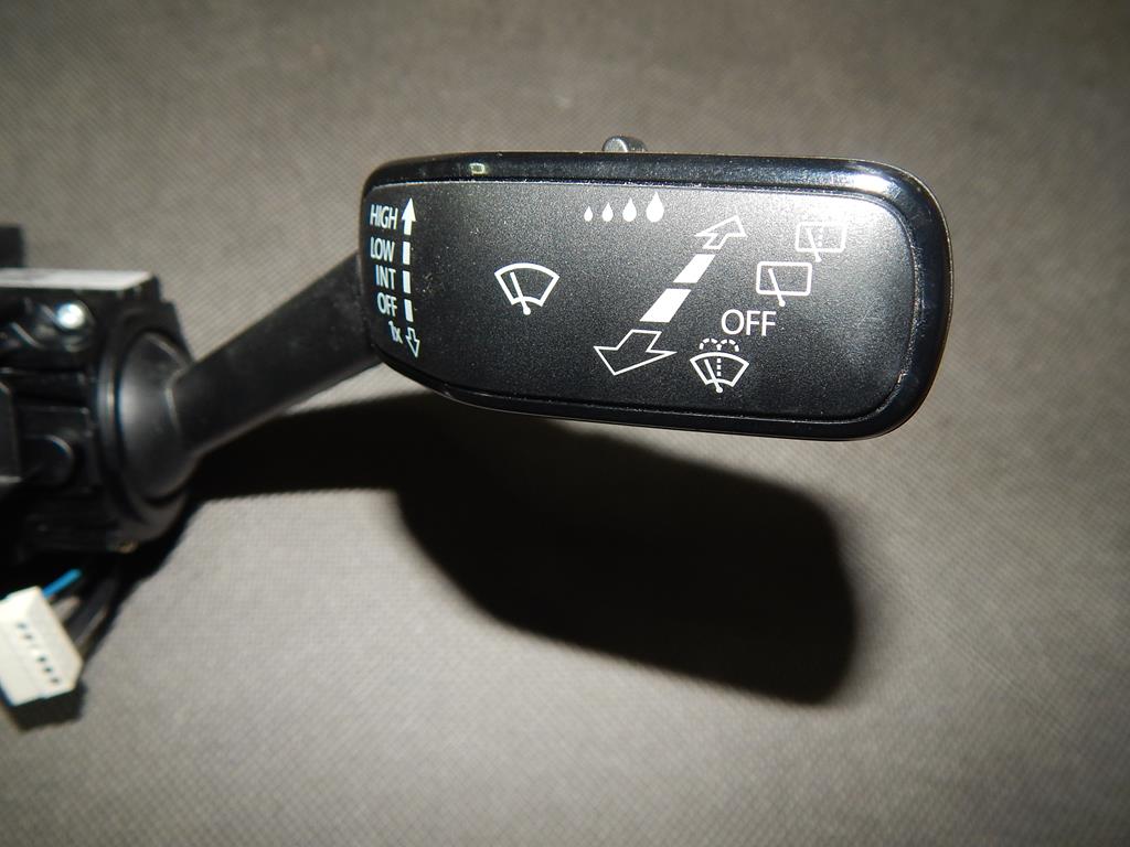 VW GOLF 7 VII COMBINED SWITCH 5Q0953507AG
