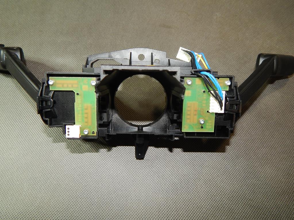 VW GOLF 7 VII COMBINED SWITCH 5Q0953507AG