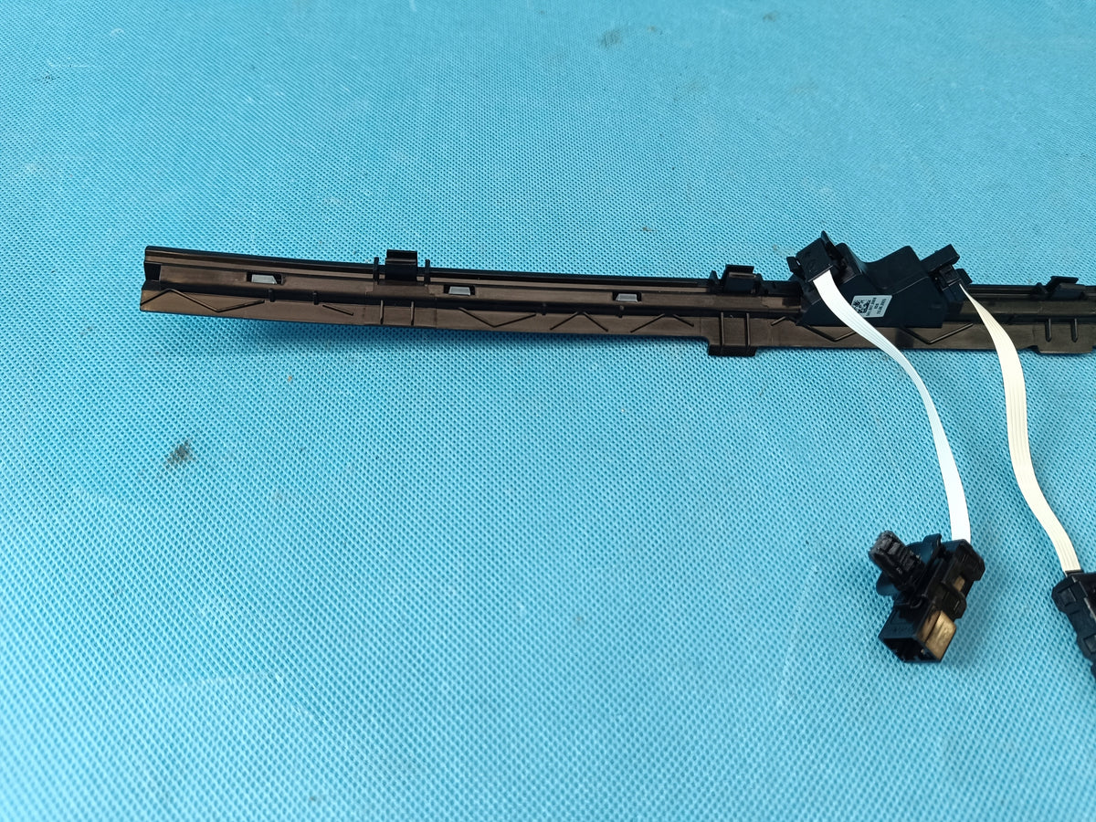 VW GOLF 8 LIFT VARIANT 1.5 TSI 2026 R CONSOLE LIGHT 5H1947096B