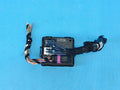 VW GOLF 8 LIFT VARIANT 1.5 TSI 2026 R GATEWAY CONTROLLER MODULE 5QS907530F