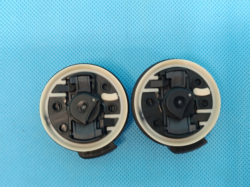 VW GOLF 8 VARIANT LIFT 1.5 TSI 110KW 2024 R IMPACT SENSOR 85E959354A